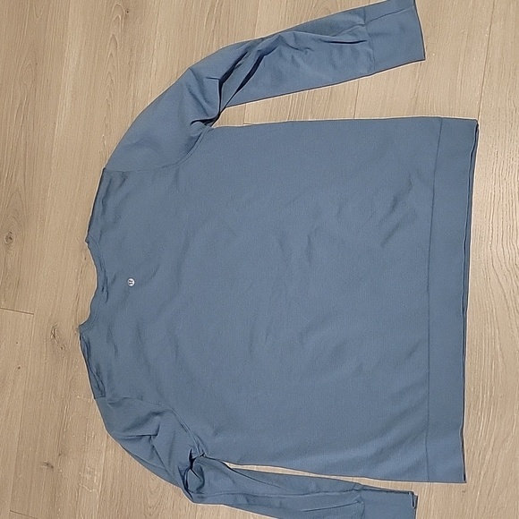 Lululemon Swiftly Relaxed Shirt - Picture 5 of 5